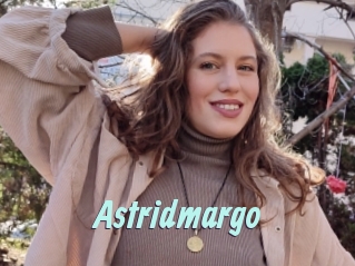 Astridmargo