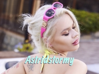 Astridstormy