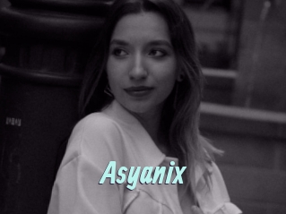 Asyanix