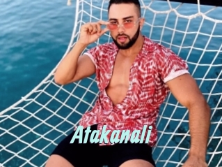 Atakanali