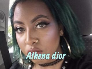 Athena_dior