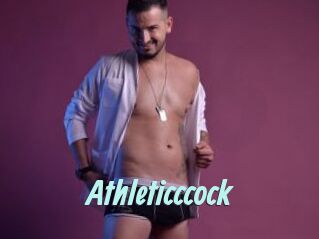 Athleticccock