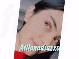 Atilanadiazxo