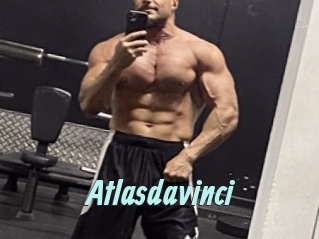 atlasdavinci Ton Show