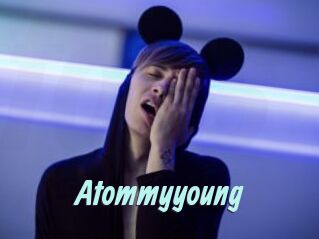 Atommyyoung