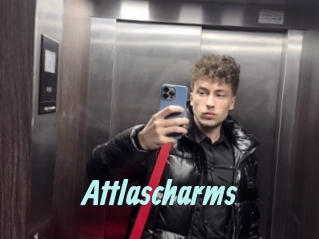 Attlascharms