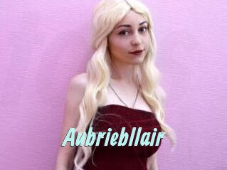 Aubriebllair