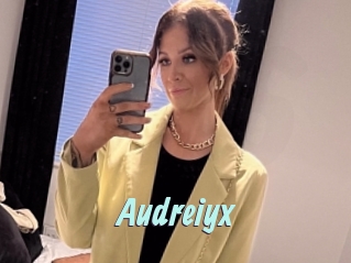 Audreiyx