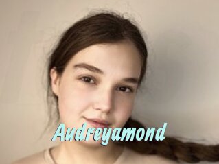 Audreyamond