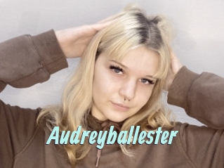 Audreyballester
