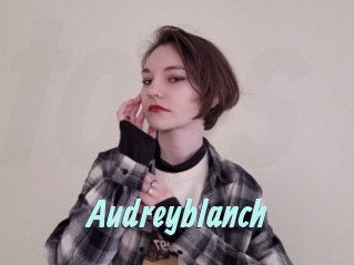 Audreyblanch