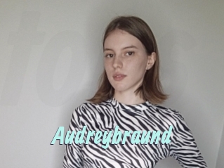 Audreybraund
