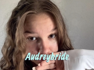 Audreybride