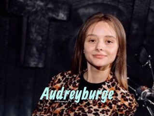 Audreyburge