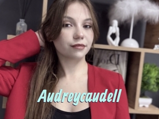 audreycaudell Ton Show