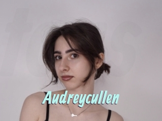 Audreycullen