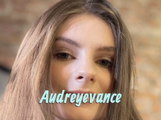 Audreyevance