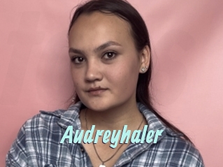 Audreyhaler