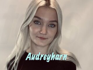 Audreyharn