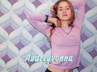 Audreyvonna