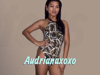 Audrianaxoxo