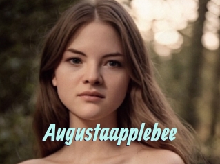 augustaapplebee Ton Show