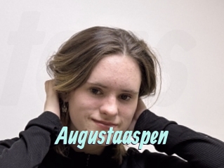 Augustaaspen