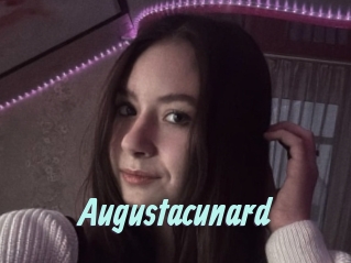 Augustacunard