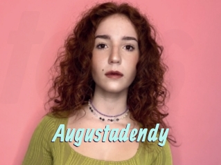Augustadendy