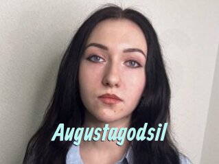 Augustagodsil