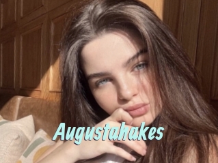 Augustahakes