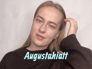 Augustahiatt