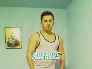 Auras25