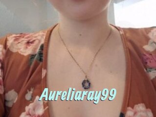 Aureliaray99