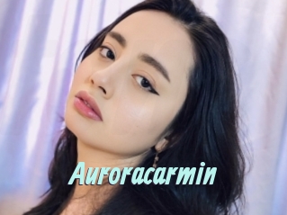 Auroracarmin