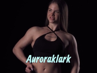 auroraklark Ton Show