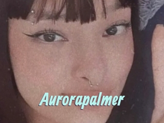 Aurorapalmer