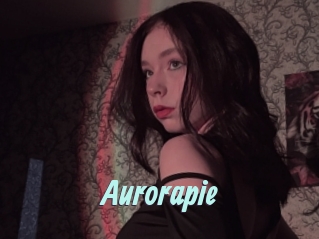 aurorapie Ton Show