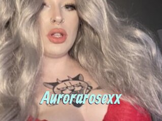 Aurorarosexx