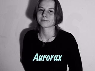 Aurorax