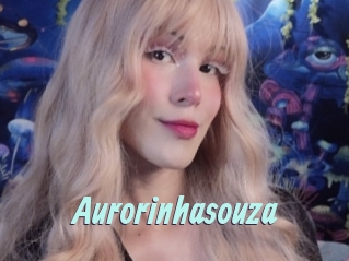 Aurorinhasouza
