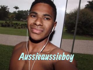 Aussieaussieboy
