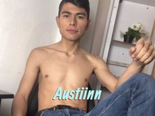 Austiinn