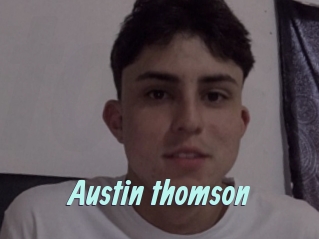 austin_thomson Ton Show