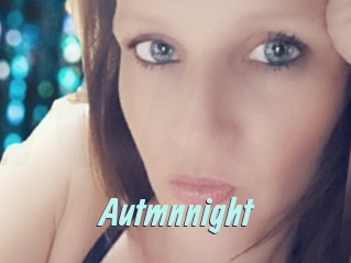Autmnnight