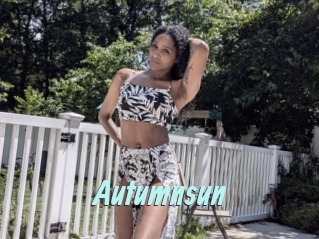 Autumnsun