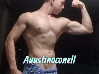 Auustinoconell