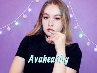 Avahealthy