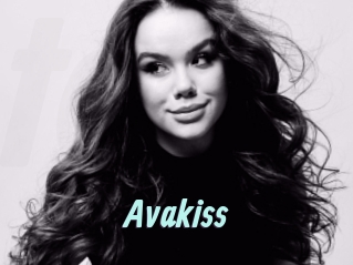 Avakiss