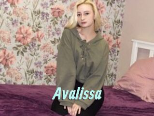 Avalissa